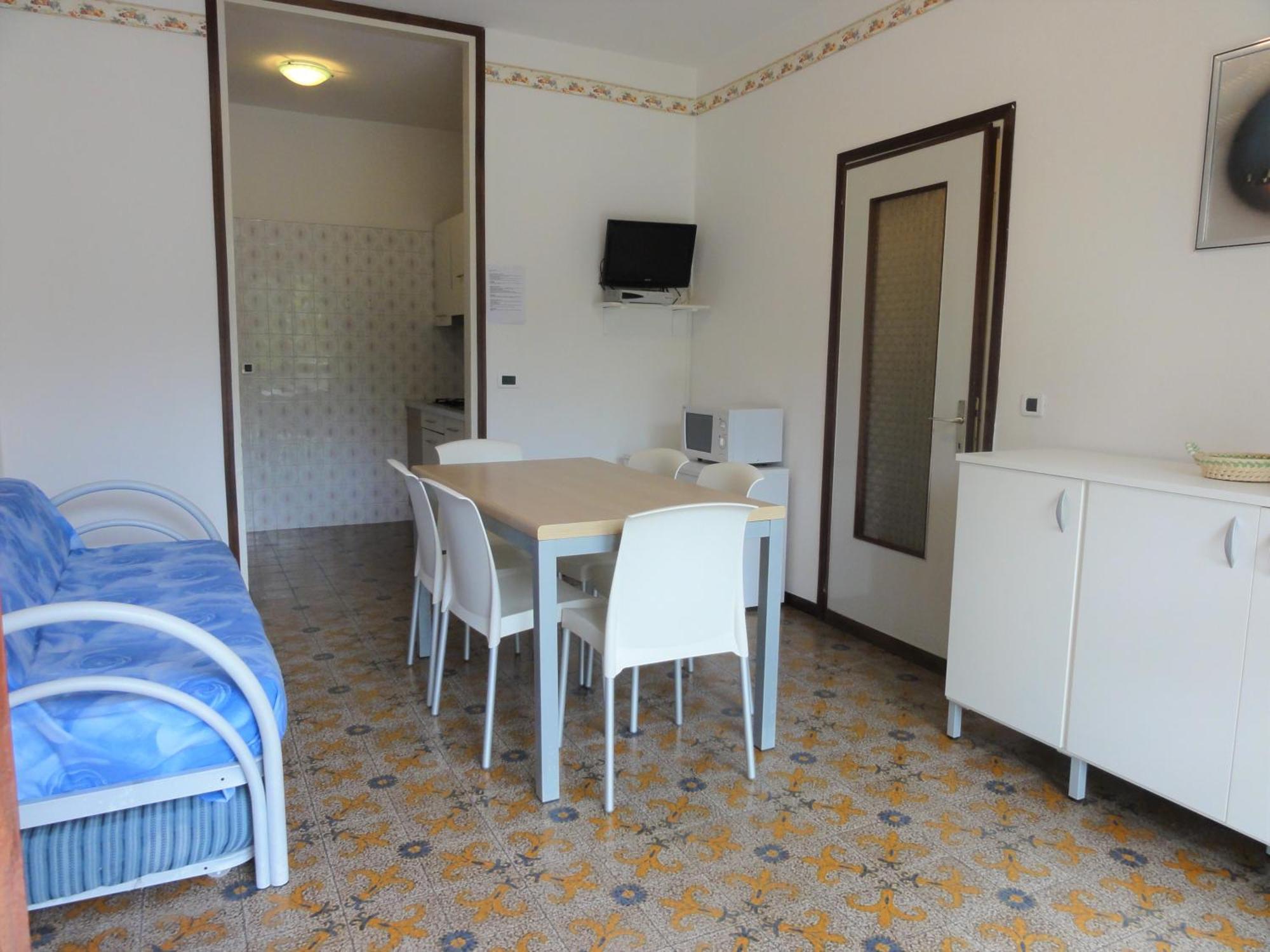 Villa Livenza Bibione Habitación foto